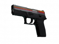 P250 Cassette